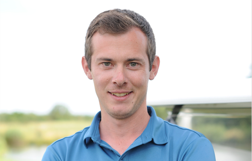 Sebastian Platschek | Partner Golfpro