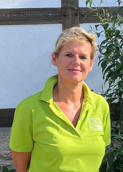 Sabine Denndorf