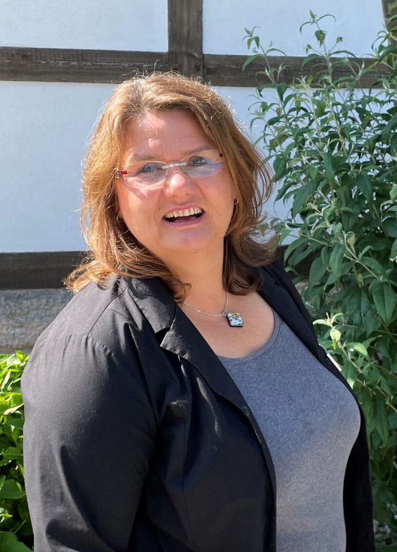 Christiane Schilling 
